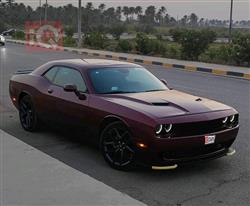 دودج تشالنجر